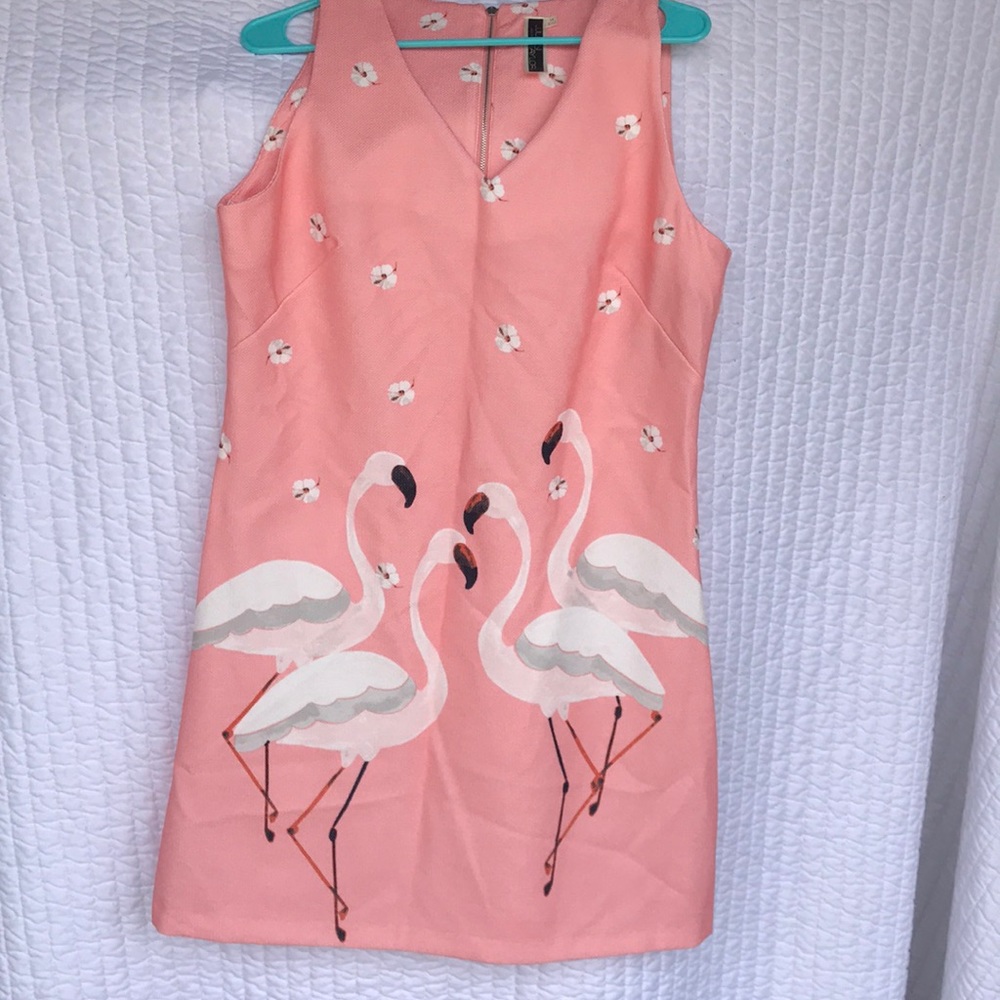 Julian Taylor dress